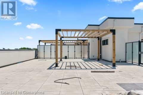 Photo 11 of 123 Maurice Drive Unit 406, Oakville ON