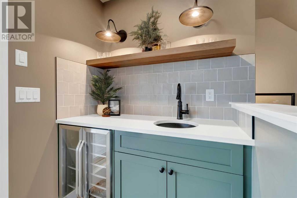 Single Family House for Sale in  Heirloom Drive SE Rangeview Calgary 