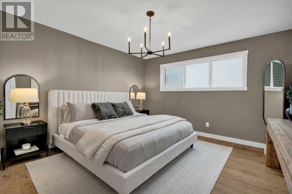Single Family House for Sale in  Heirloom Drive SE Rangeview Calgary 
