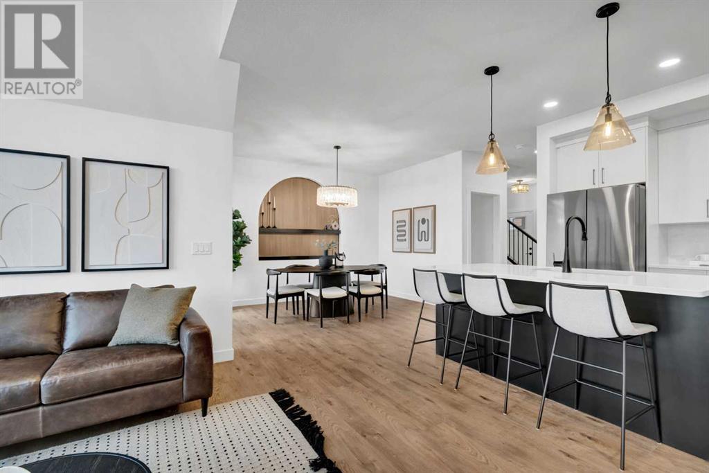 Single Family House for Sale in  Heirloom Drive SE Rangeview Calgary 