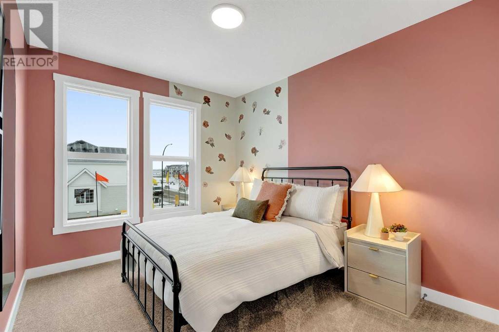 Single Family House for Sale in  Heirloom Drive SE Rangeview Calgary 