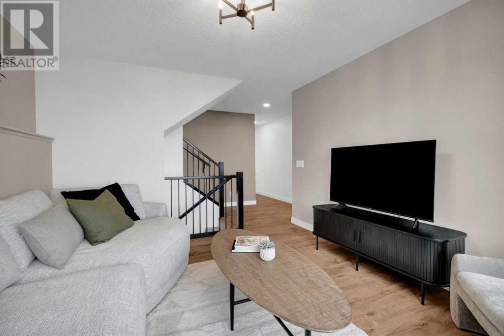 Single Family House for Sale in  Heirloom Drive SE Rangeview Calgary 