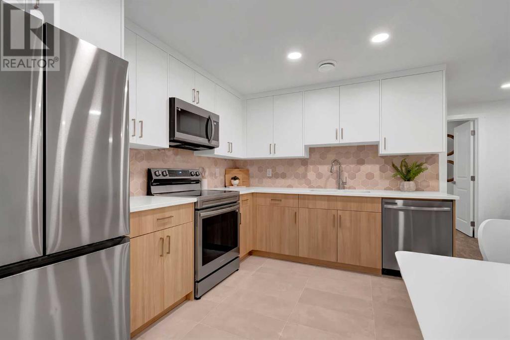 Single Family House for Sale in  Heirloom Drive SE Rangeview Calgary 