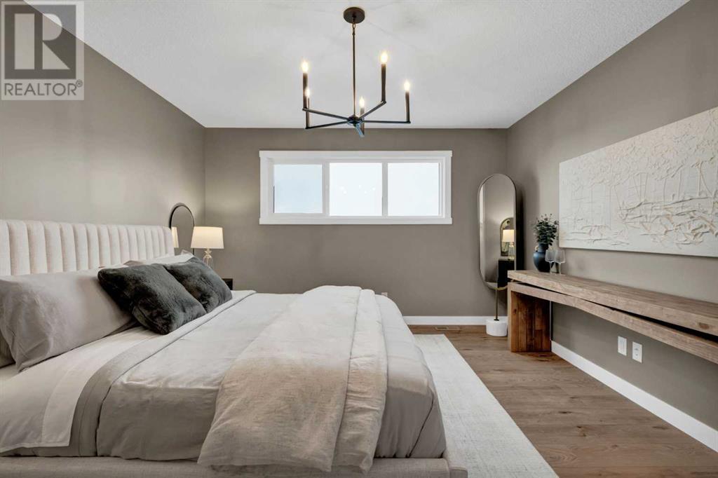 Single Family House for Sale in  Heirloom Drive SE Rangeview Calgary 