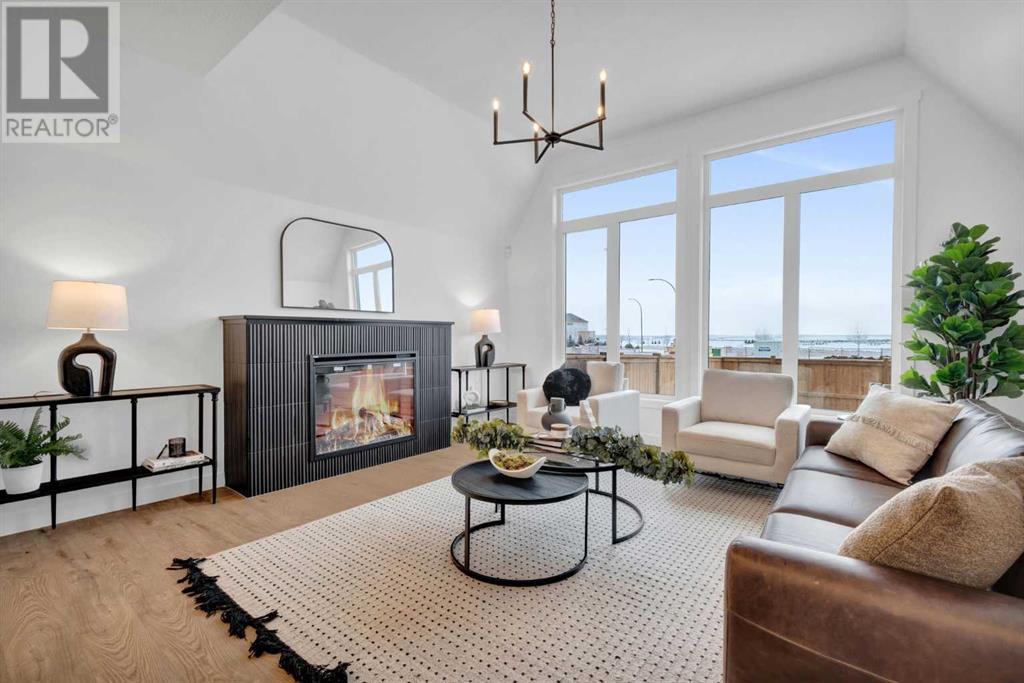 Single Family House for Sale in  Heirloom Drive SE Rangeview Calgary 