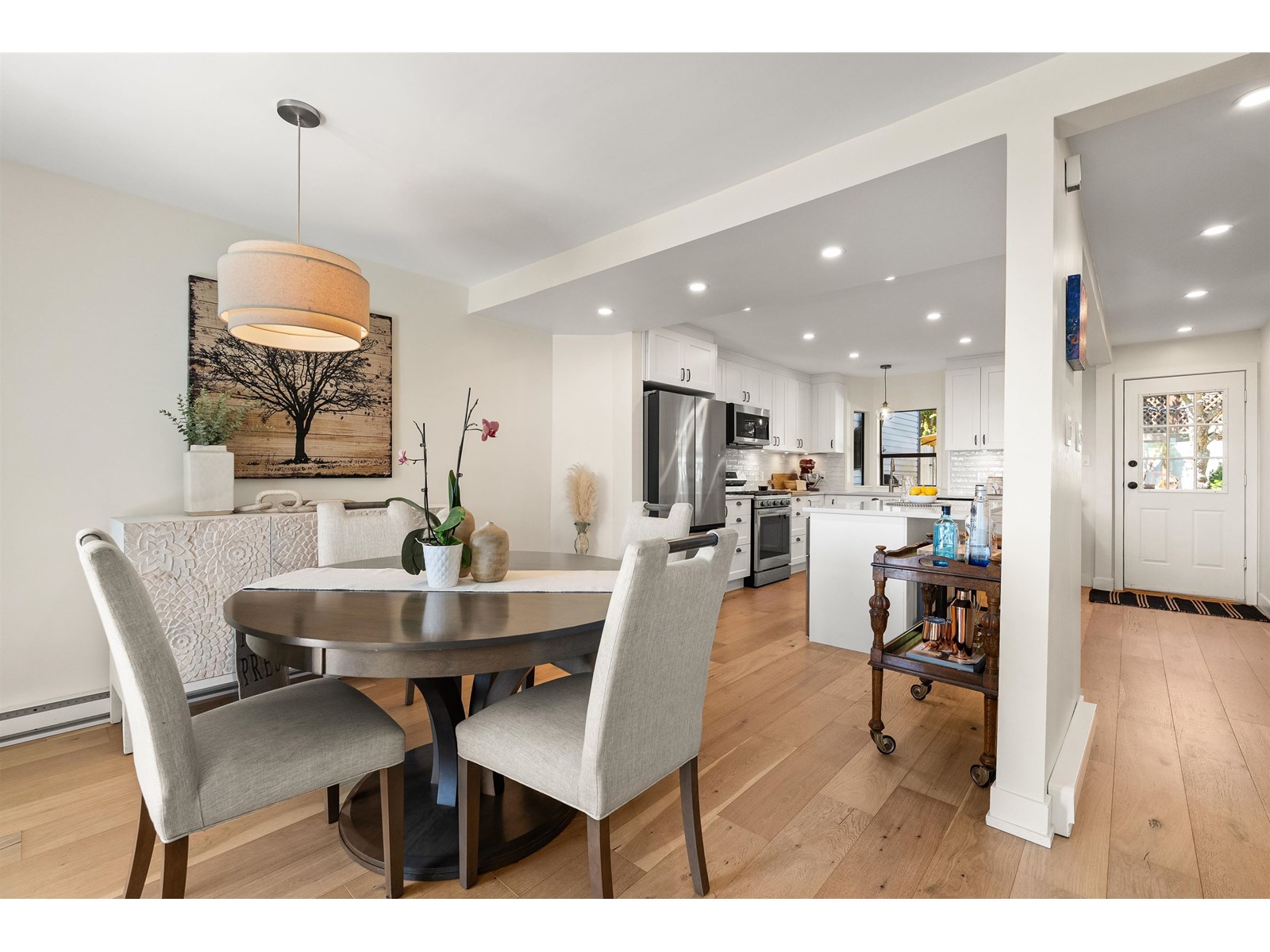 4 14985 VICTORIA AVENUE, White Rock