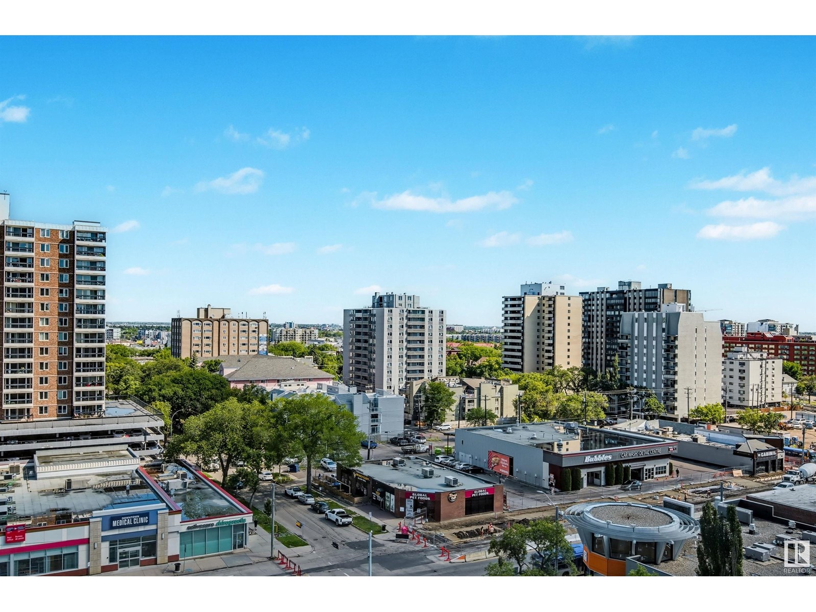 Photo 33 of 1003 10046 117 St Nw, Edmonton AB