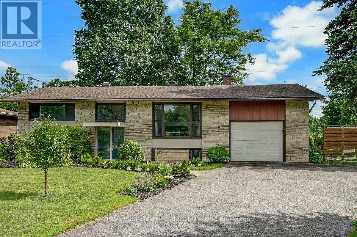 3153 Quesnel Drive