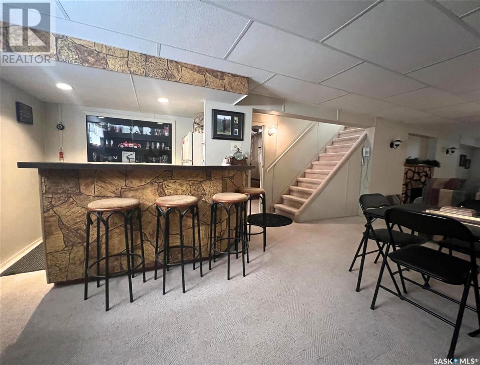 Single Family House Bungalow for Sale in  Grey STREET E Swift Current 