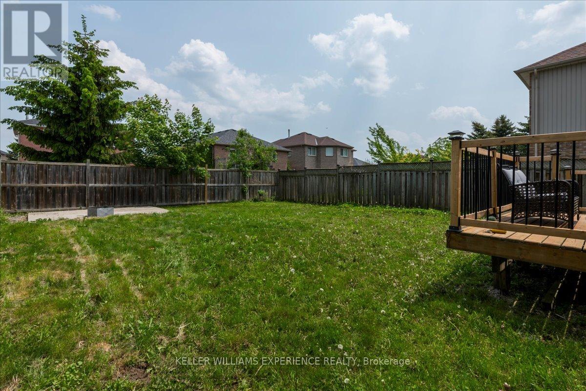 Single Family House Raised bungalow for Sale in  SHERWOOD COURT Barrie (Northwest) 