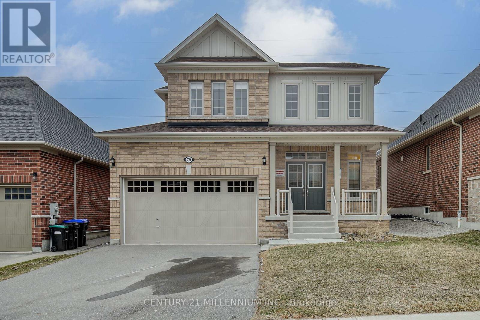 Photo 44 of 79 Rugman Crescent, Springwater ON