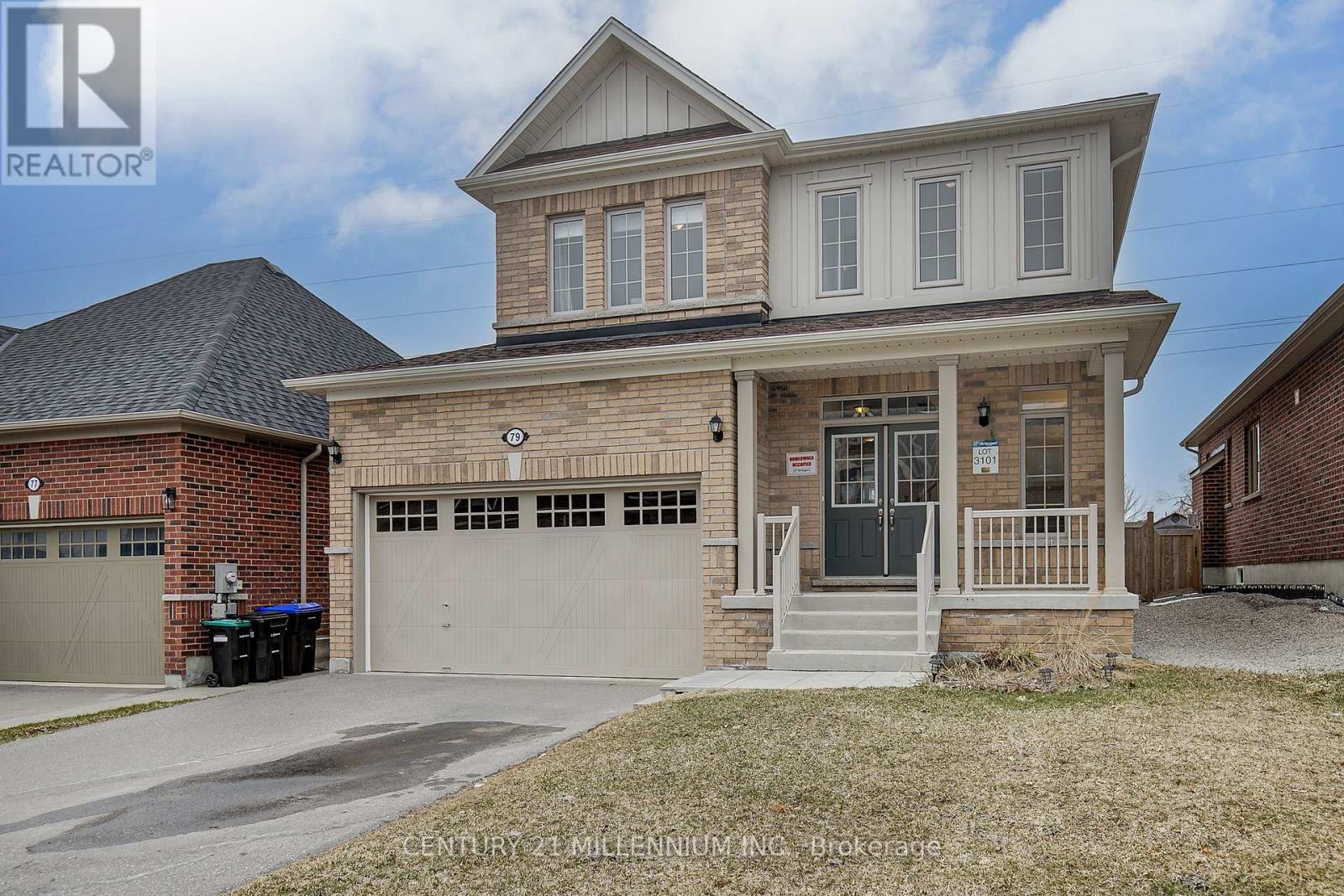 Photo 27 of 79 Rugman Crescent, Springwater ON