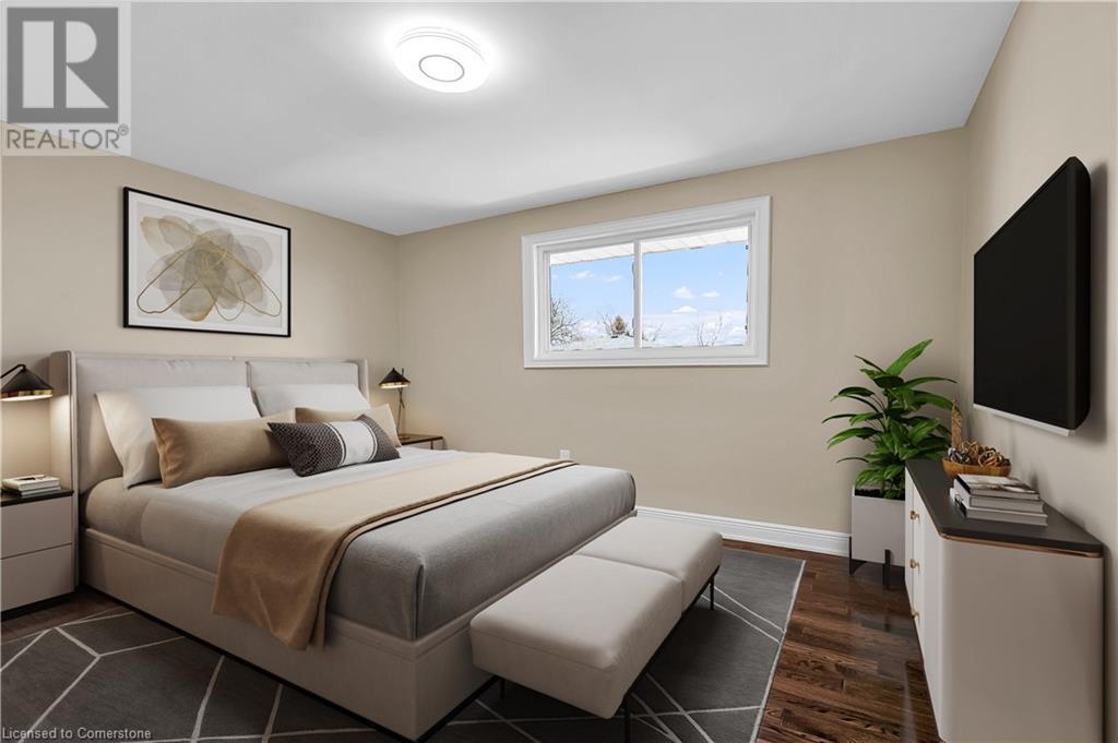 Photo 21 of 14 Glen Vista Drive, Hamilton ON