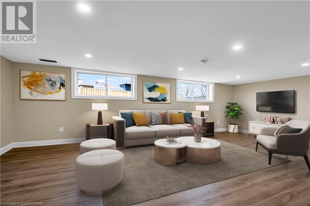 Photo 29 of 14 Glen Vista Drive, Hamilton ON
