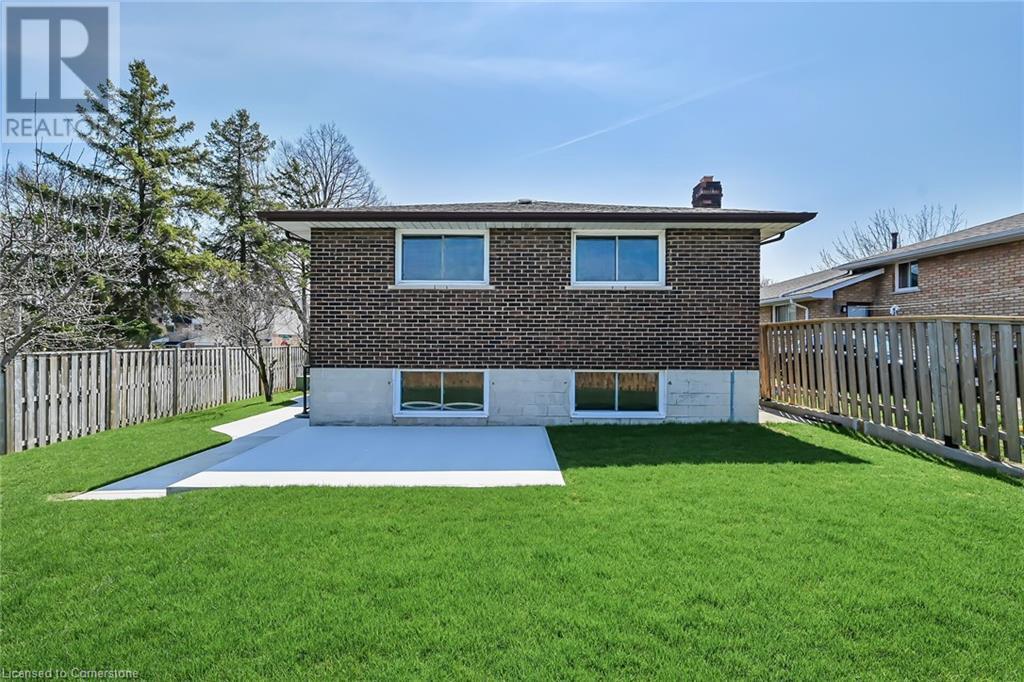 Photo 44 of 14 Glen Vista Drive, Hamilton ON