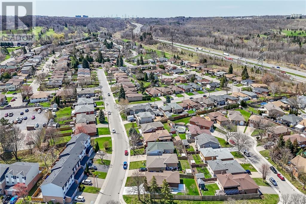 Photo 47 of 14 Glen Vista Drive, Hamilton ON