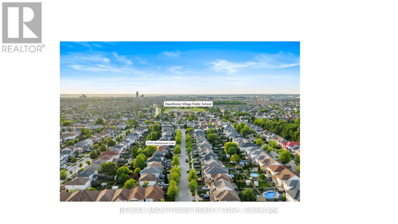Photo 23 of 1131 Zimmerman Crescent, Milton ON