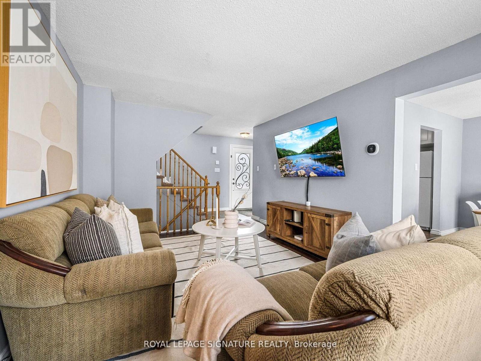 Single Family House for Sale in  NORTHGATE BOULEVARD Brampton (Westgate) 
