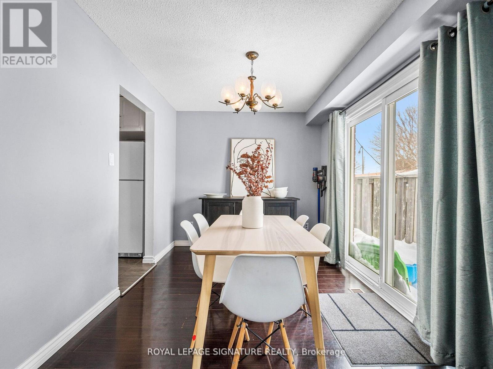 Single Family House for Sale in  NORTHGATE BOULEVARD Brampton (Westgate) 