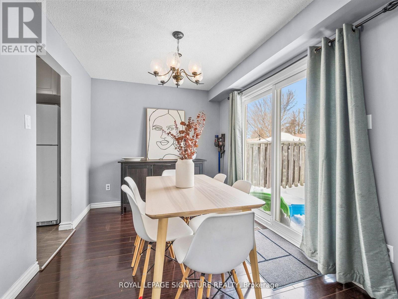 Single Family House for Sale in  NORTHGATE BOULEVARD Brampton (Westgate) 