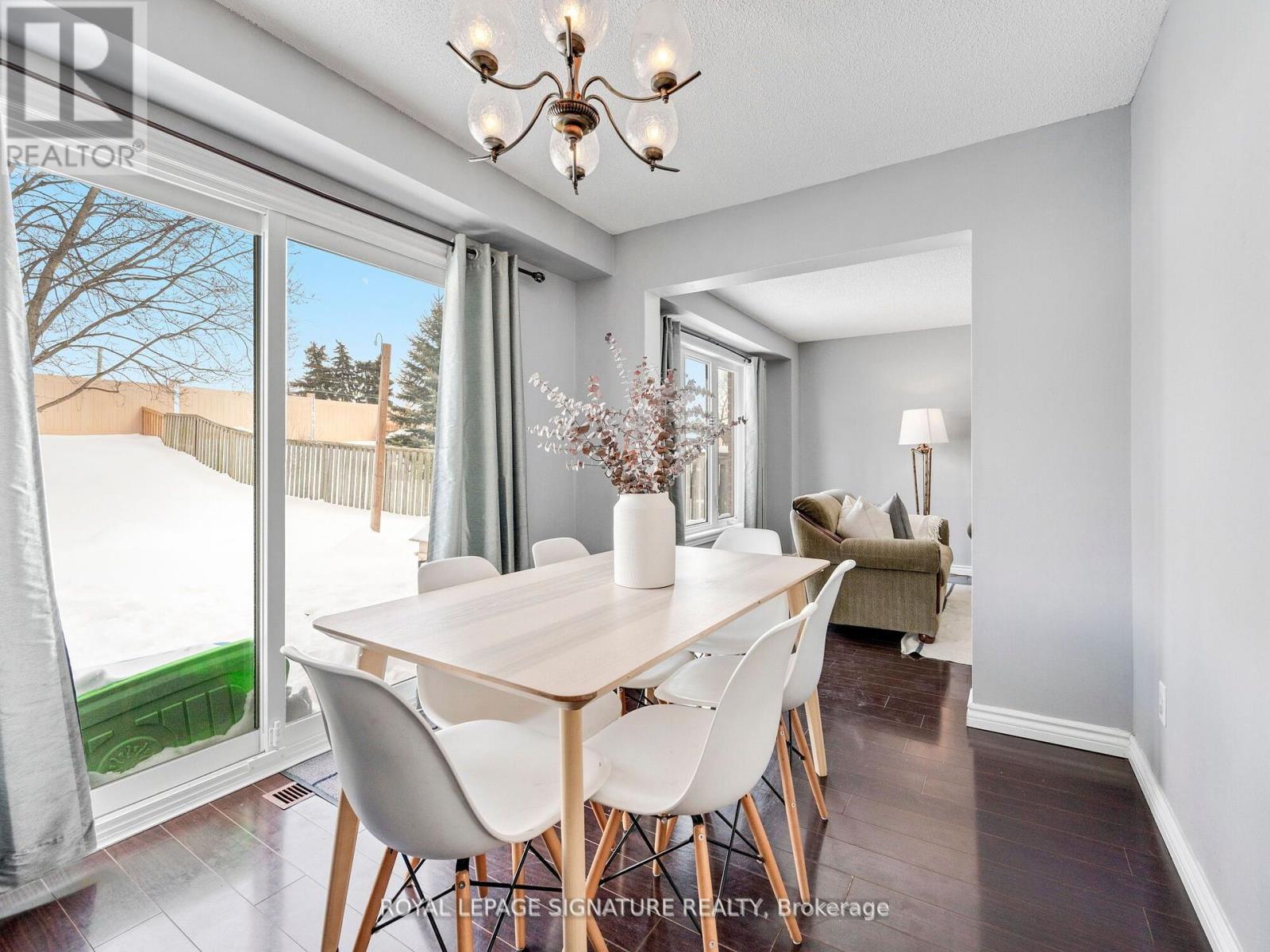 Single Family House for Sale in  NORTHGATE BOULEVARD Brampton (Westgate) 