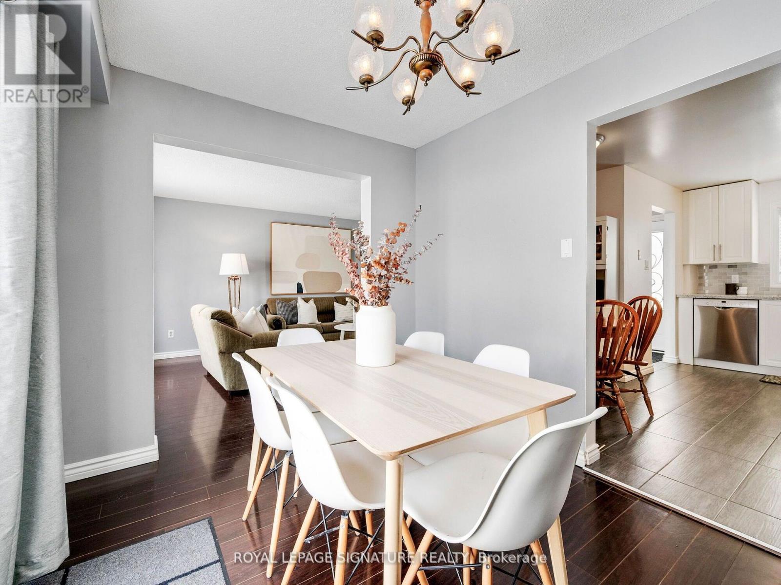 Single Family House for Sale in  NORTHGATE BOULEVARD Brampton (Westgate) 