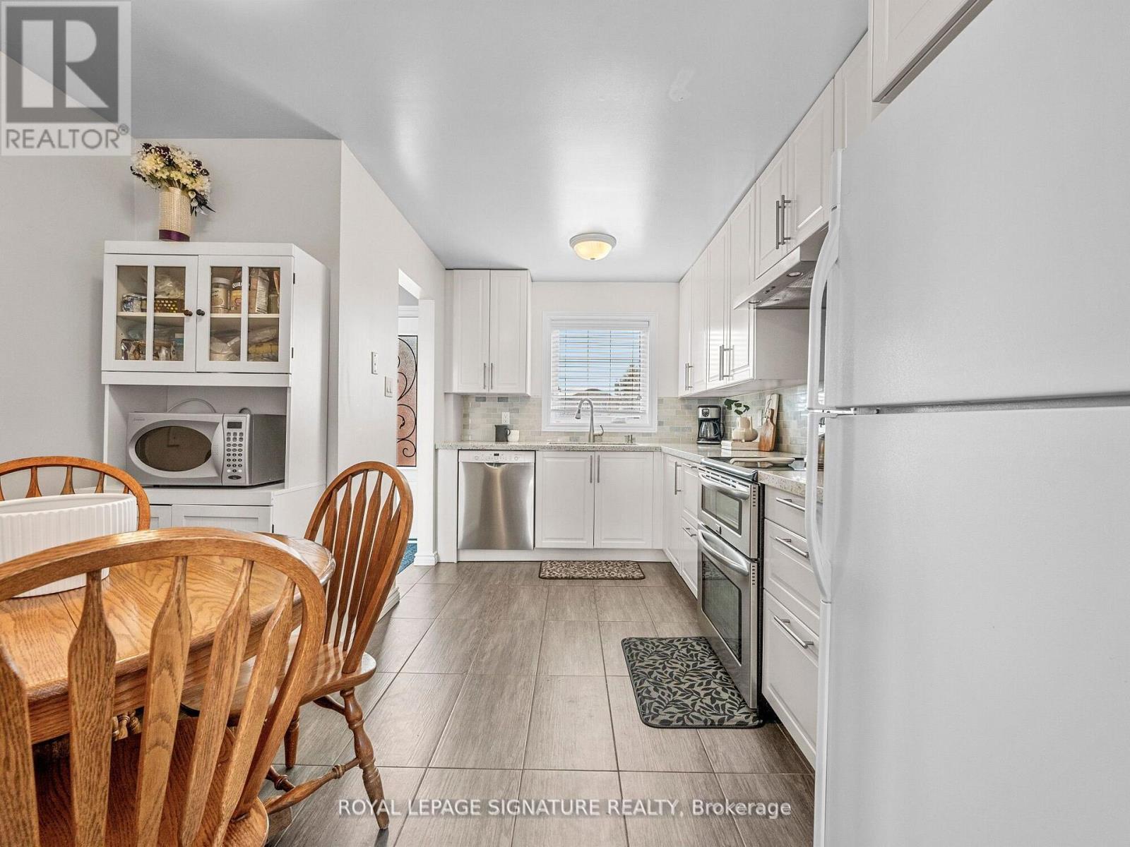 Single Family House for Sale in  NORTHGATE BOULEVARD Brampton (Westgate) 