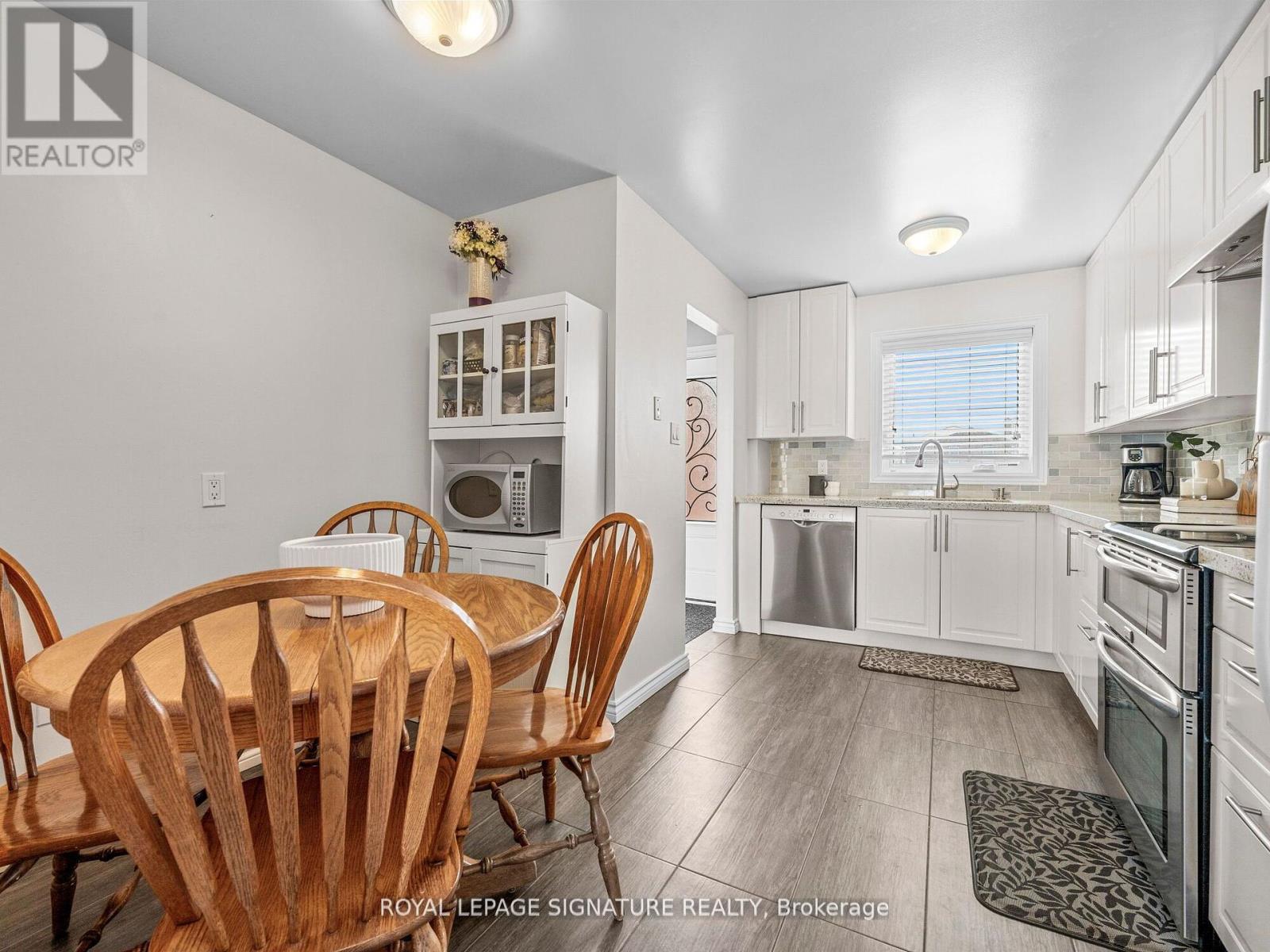 Single Family House for Sale in  NORTHGATE BOULEVARD Brampton (Westgate) 