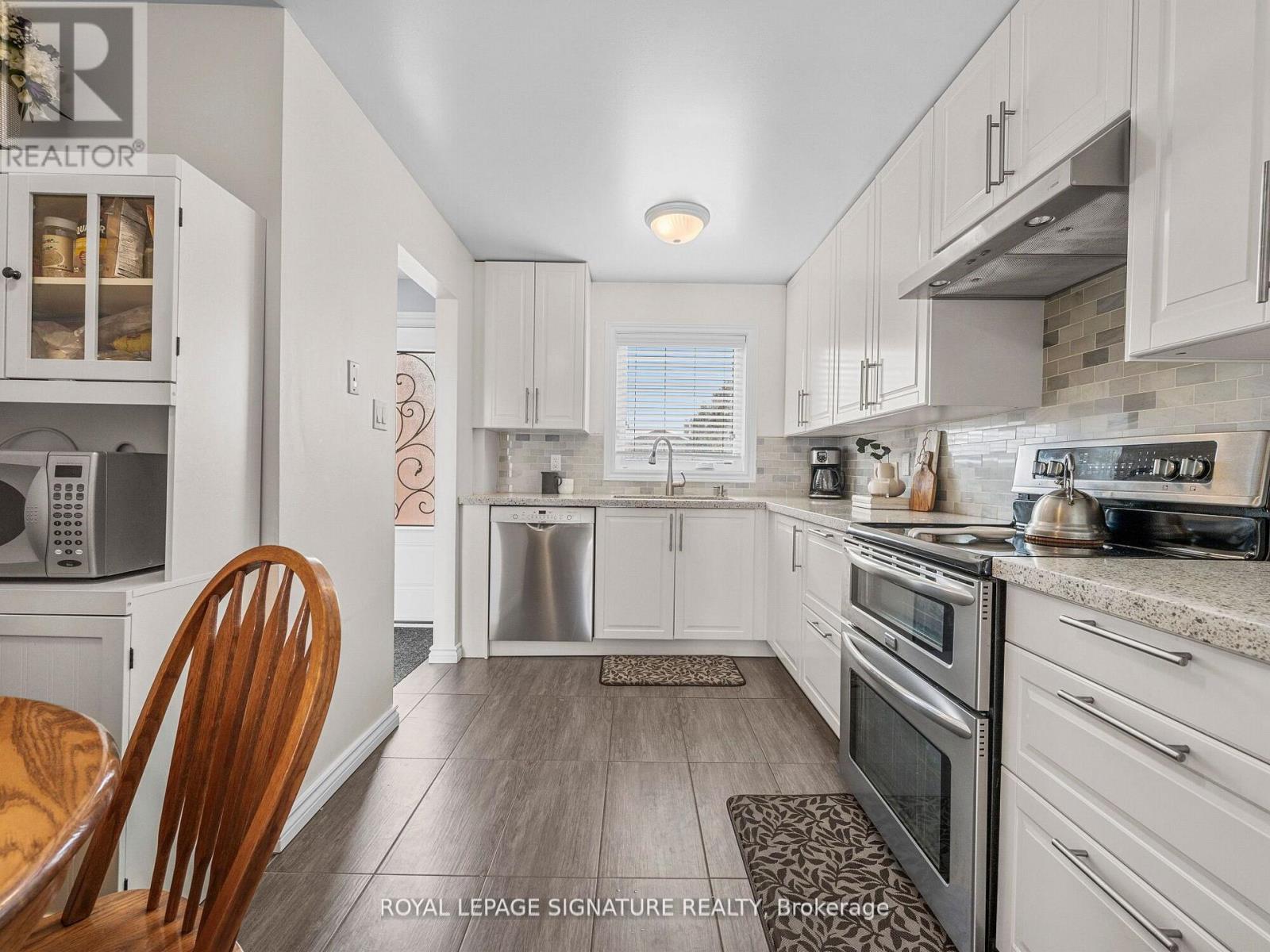 Single Family House for Sale in  NORTHGATE BOULEVARD Brampton (Westgate) 