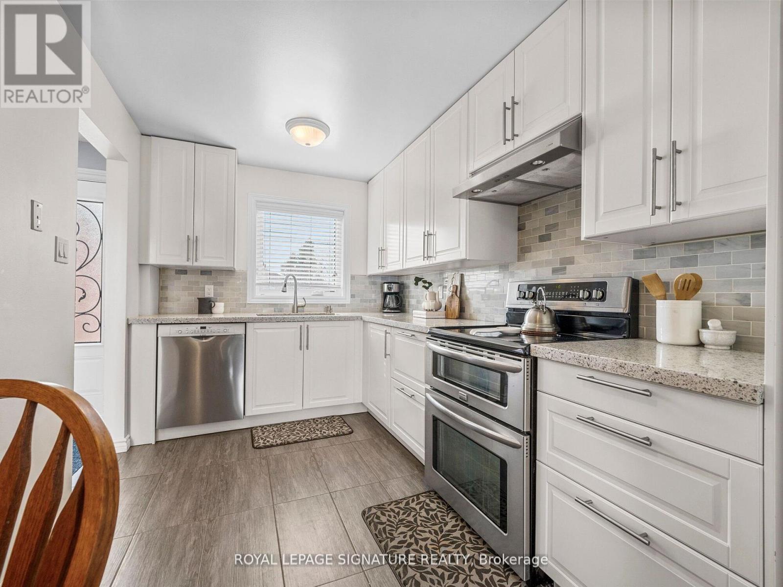Single Family House for Sale in  NORTHGATE BOULEVARD Brampton (Westgate) 