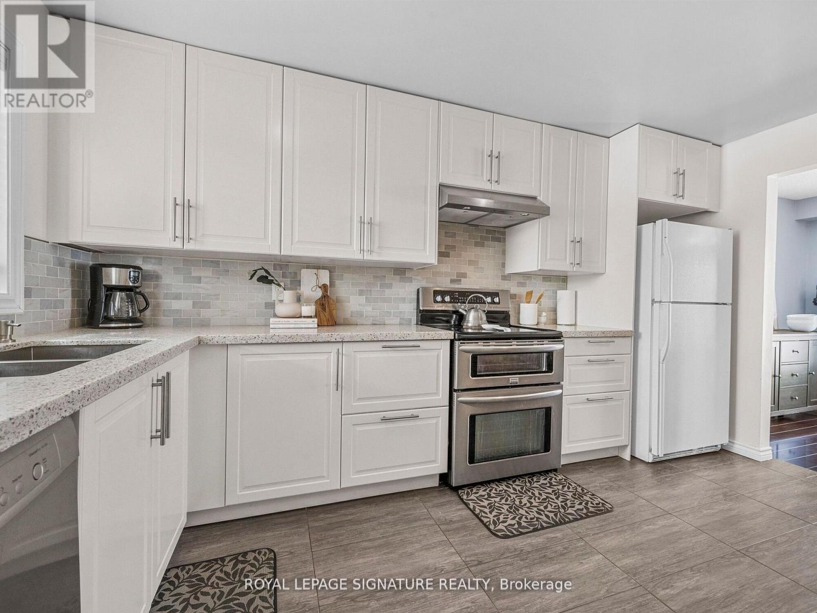 Single Family House for Sale in  NORTHGATE BOULEVARD Brampton (Westgate) 