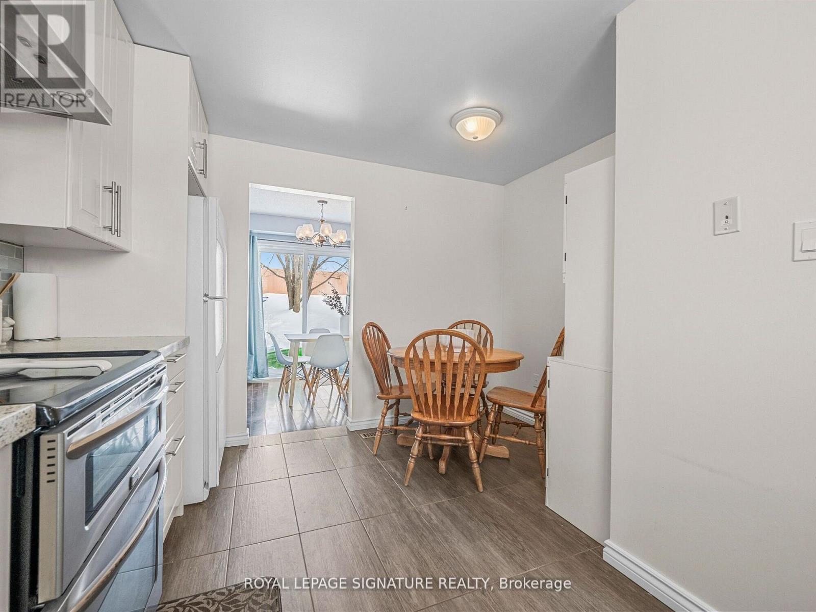 Single Family House for Sale in  NORTHGATE BOULEVARD Brampton (Westgate) 
