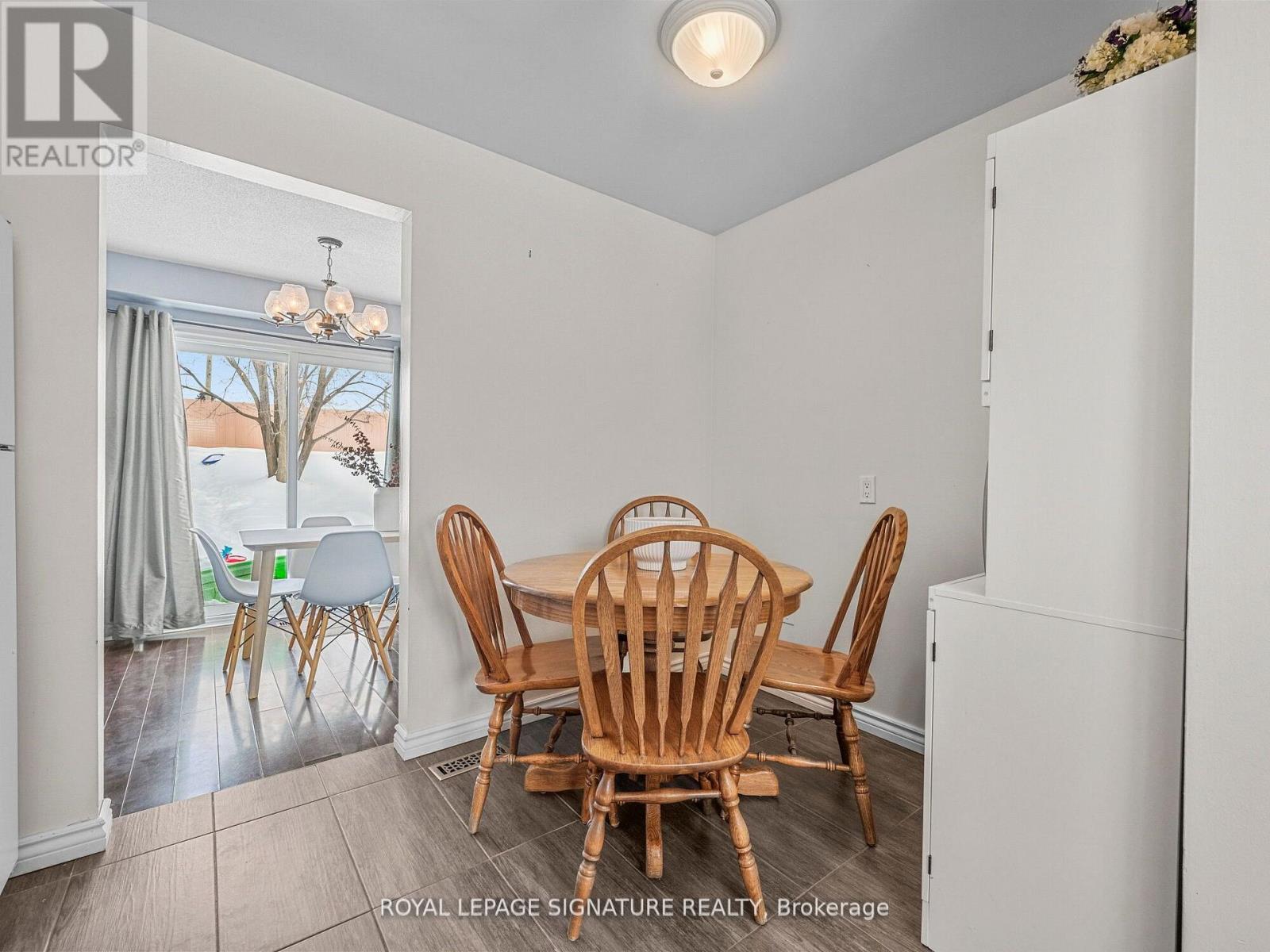 Single Family House for Sale in  NORTHGATE BOULEVARD Brampton (Westgate) 