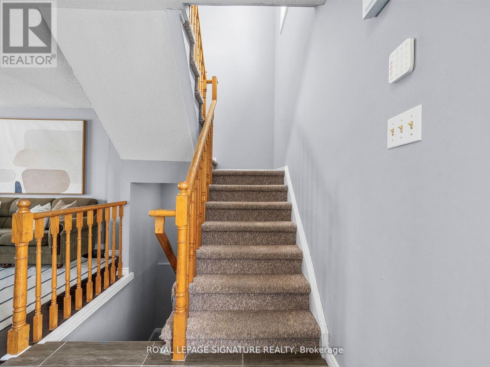 Single Family House for Sale in  NORTHGATE BOULEVARD Brampton (Westgate) 