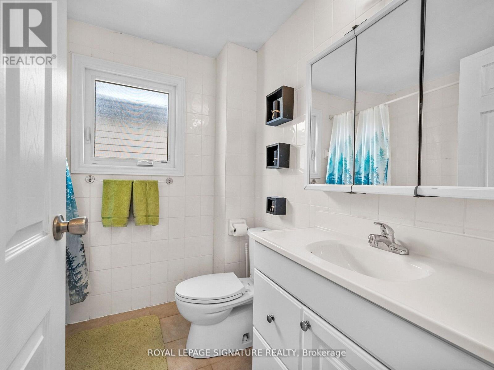 46 NORTHGATE BOULEVARD, Brampton (Westgate), Ontario