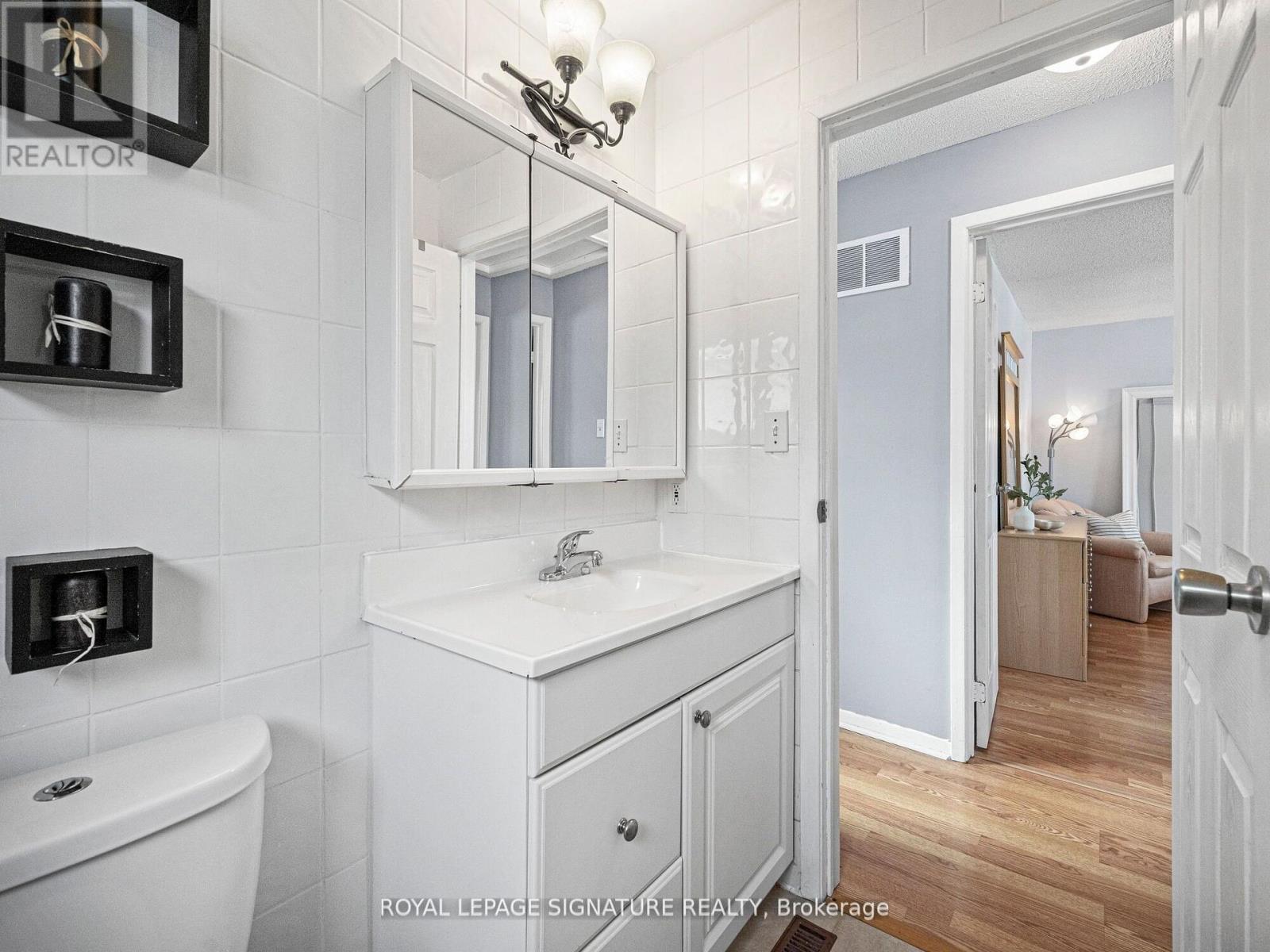 Single Family House for Sale in  NORTHGATE BOULEVARD Brampton (Westgate) 