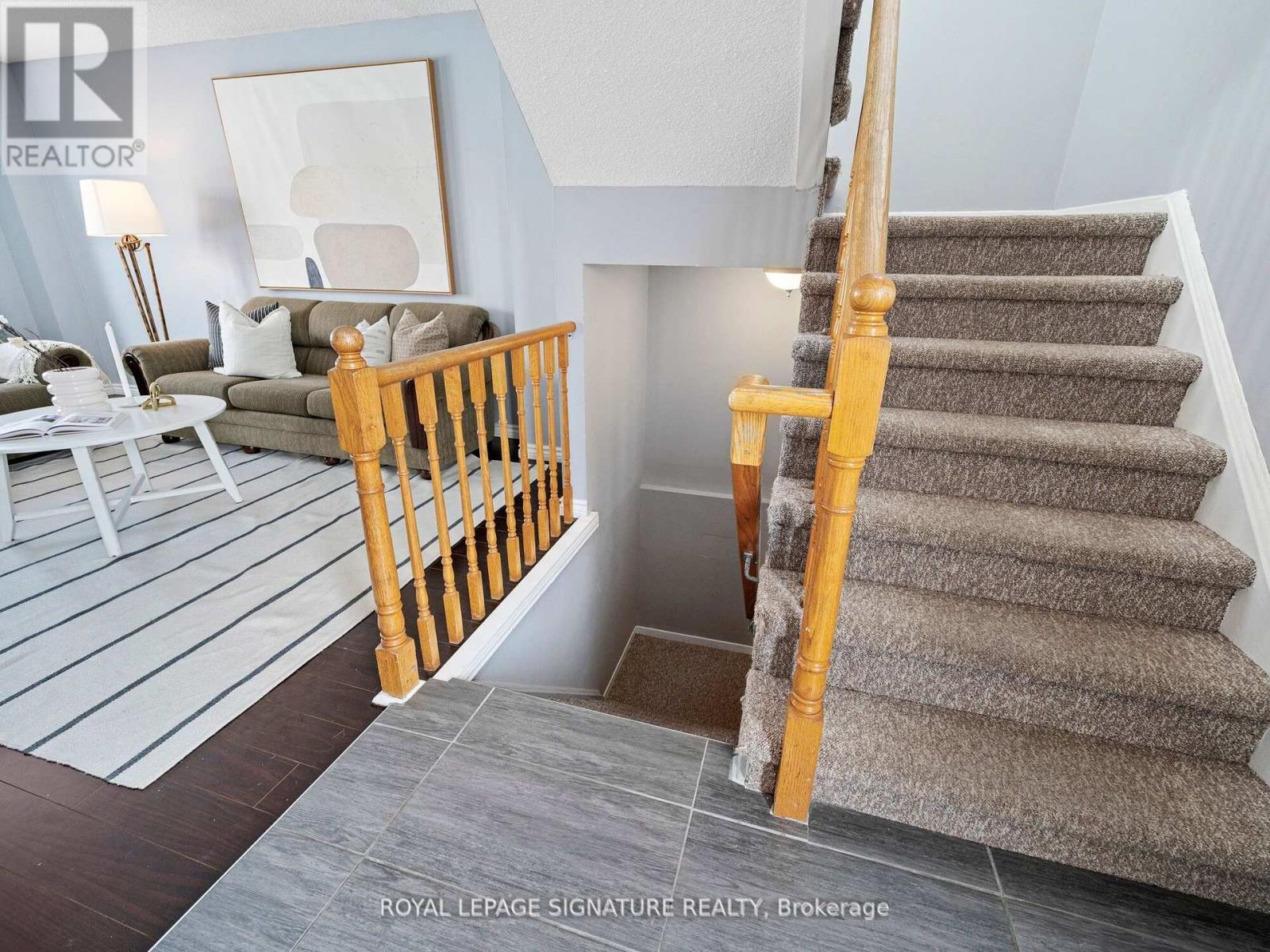 Single Family House for Sale in  NORTHGATE BOULEVARD Brampton (Westgate) 