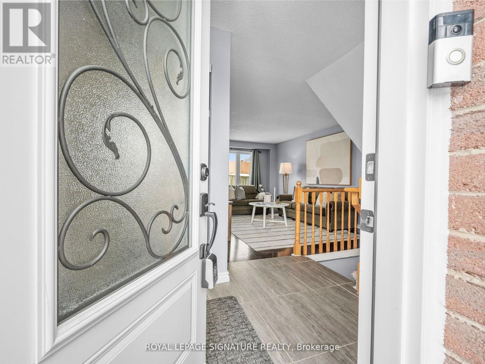 Single Family House for Sale in  NORTHGATE BOULEVARD Brampton (Westgate) 