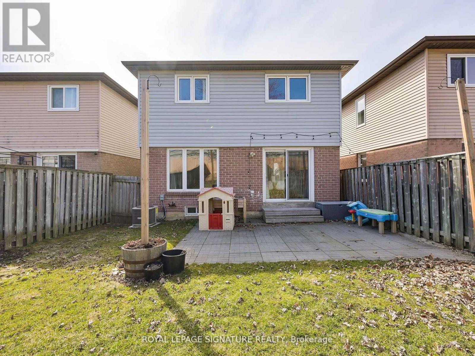 Single Family House for Sale in  NORTHGATE BOULEVARD Brampton (Westgate) 