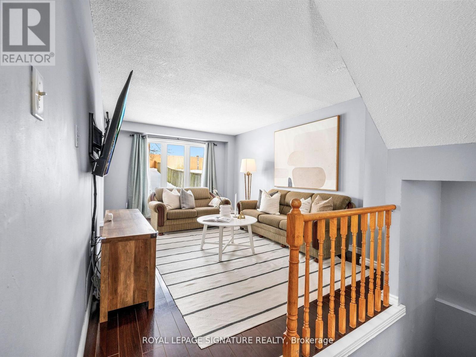 Single Family House for Sale in  NORTHGATE BOULEVARD Brampton (Westgate) 