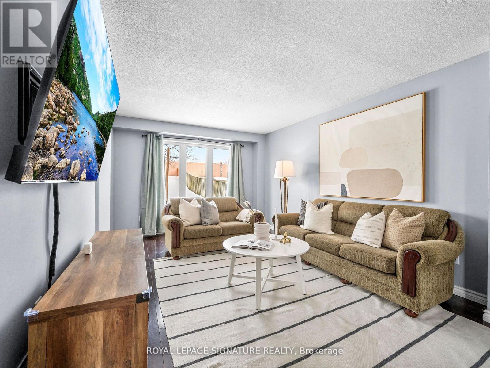 Single Family House for Sale in  NORTHGATE BOULEVARD Brampton (Westgate) 