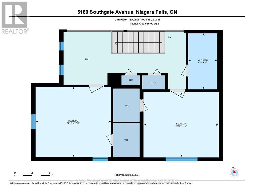 Photo 1 of 5180 Southgate Avenue, Niagara Falls ON