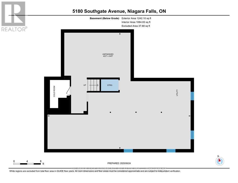Photo 27 of 5180 Southgate Avenue, Niagara Falls ON
