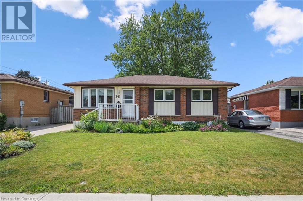 Photo 1 of 341 Redford Crescent, Stratford ON
