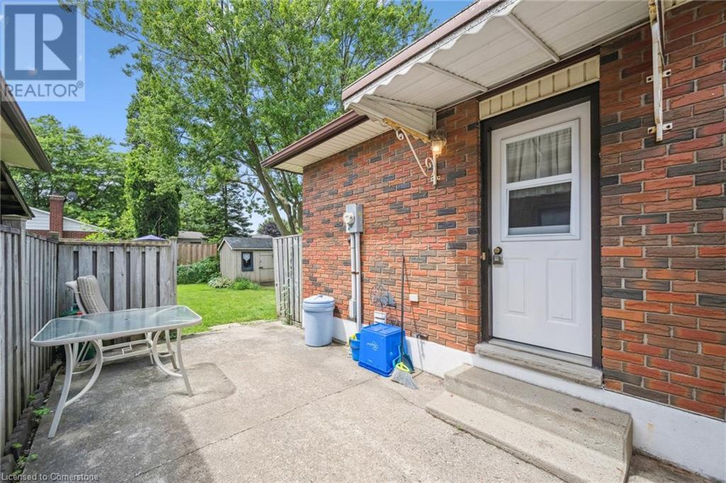 Photo 26 of 341 Redford Crescent, Stratford ON