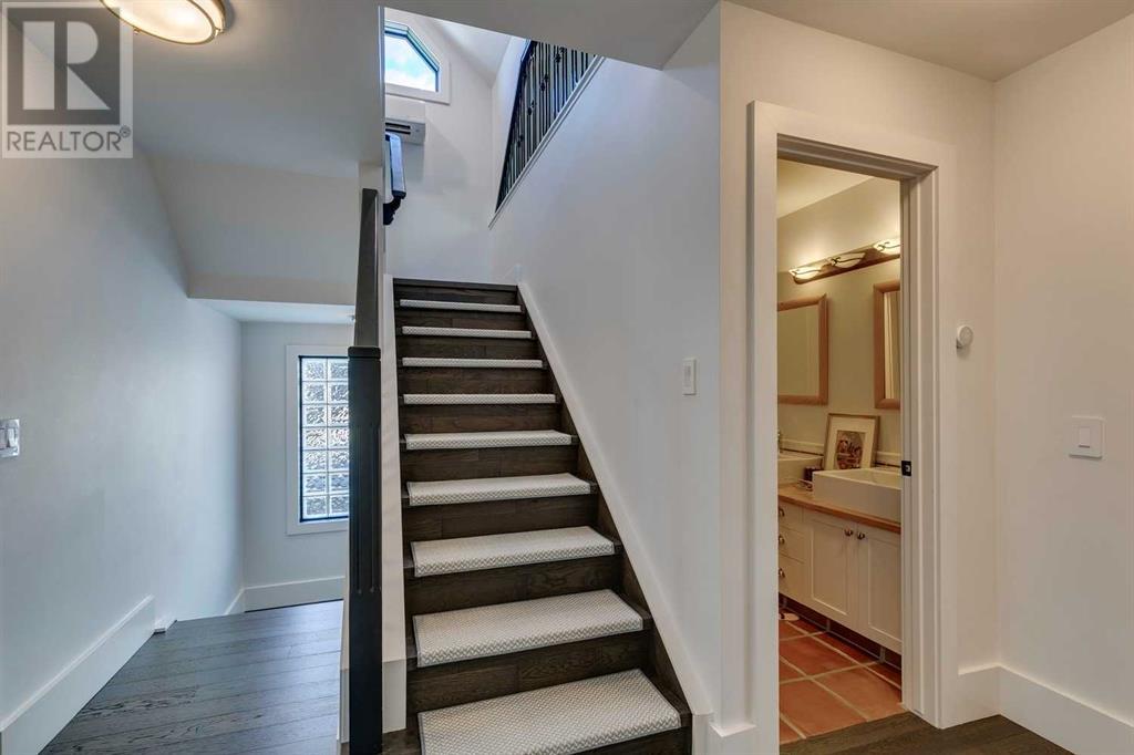 Single Family House for Sale in  Garden Crescent SW Elbow Park Calgary 