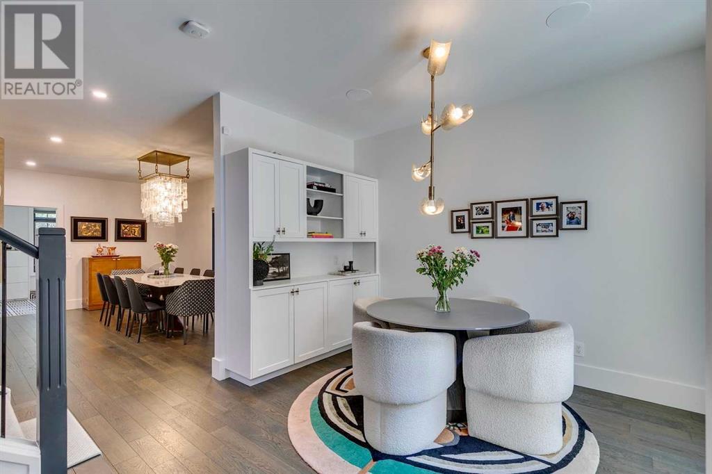 Single Family House for Sale in  Garden Crescent SW Elbow Park Calgary 