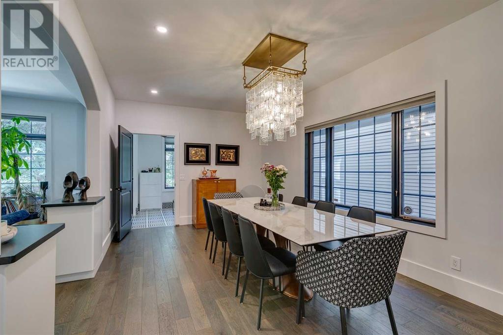 Single Family House for Sale in  Garden Crescent SW Elbow Park Calgary 