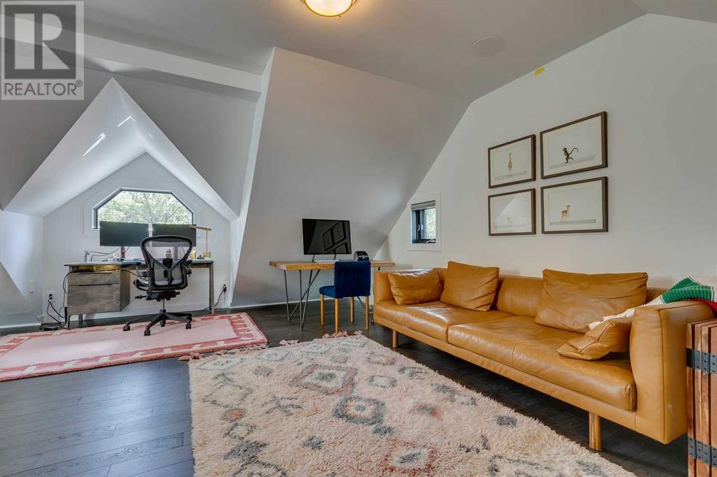 Single Family House for Sale in  Garden Crescent SW Elbow Park Calgary 