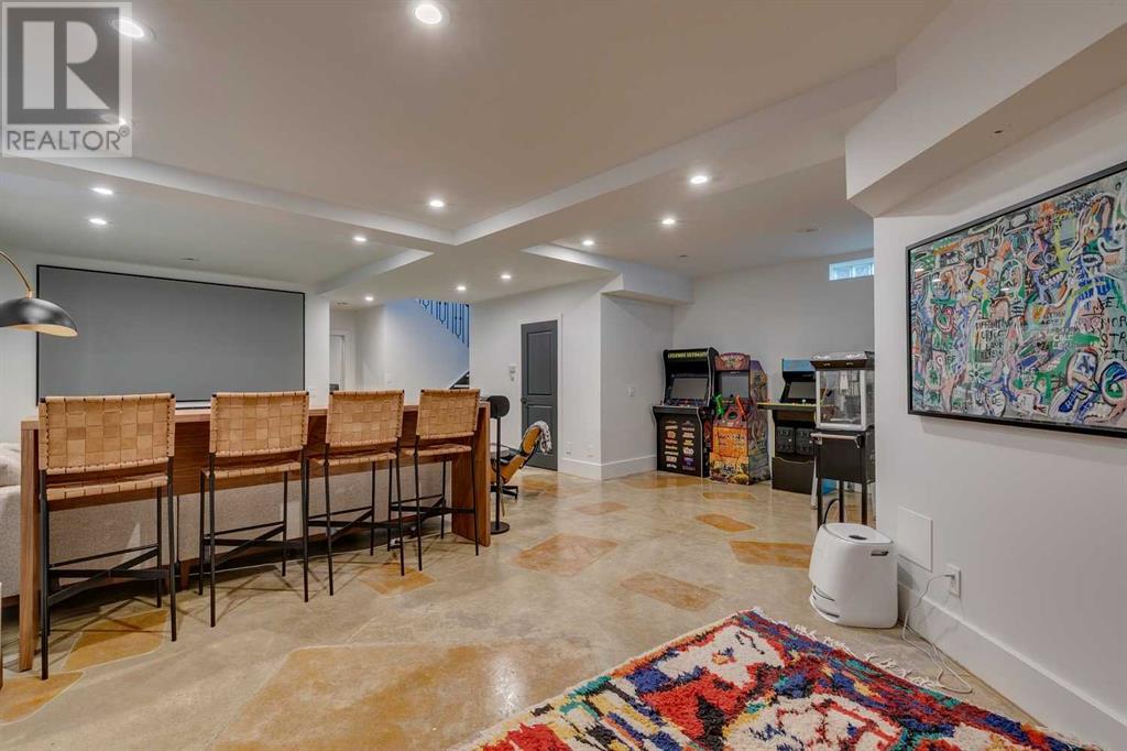 Single Family House for Sale in  Garden Crescent SW Elbow Park Calgary 